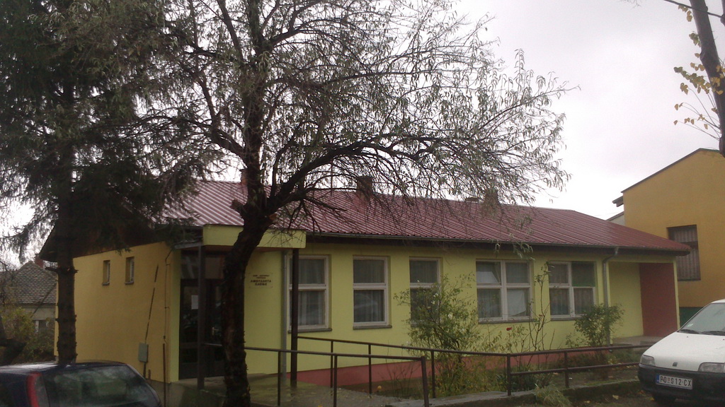 Klenje
