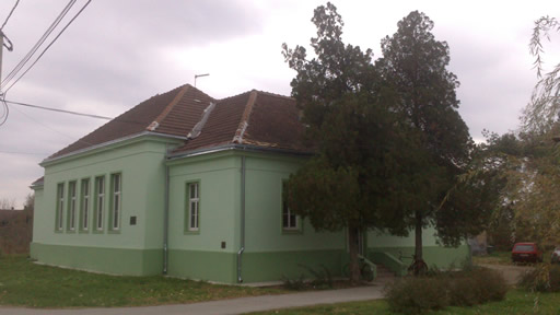 Ambulanta Branicevo