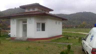 ambulanta Brnjica
